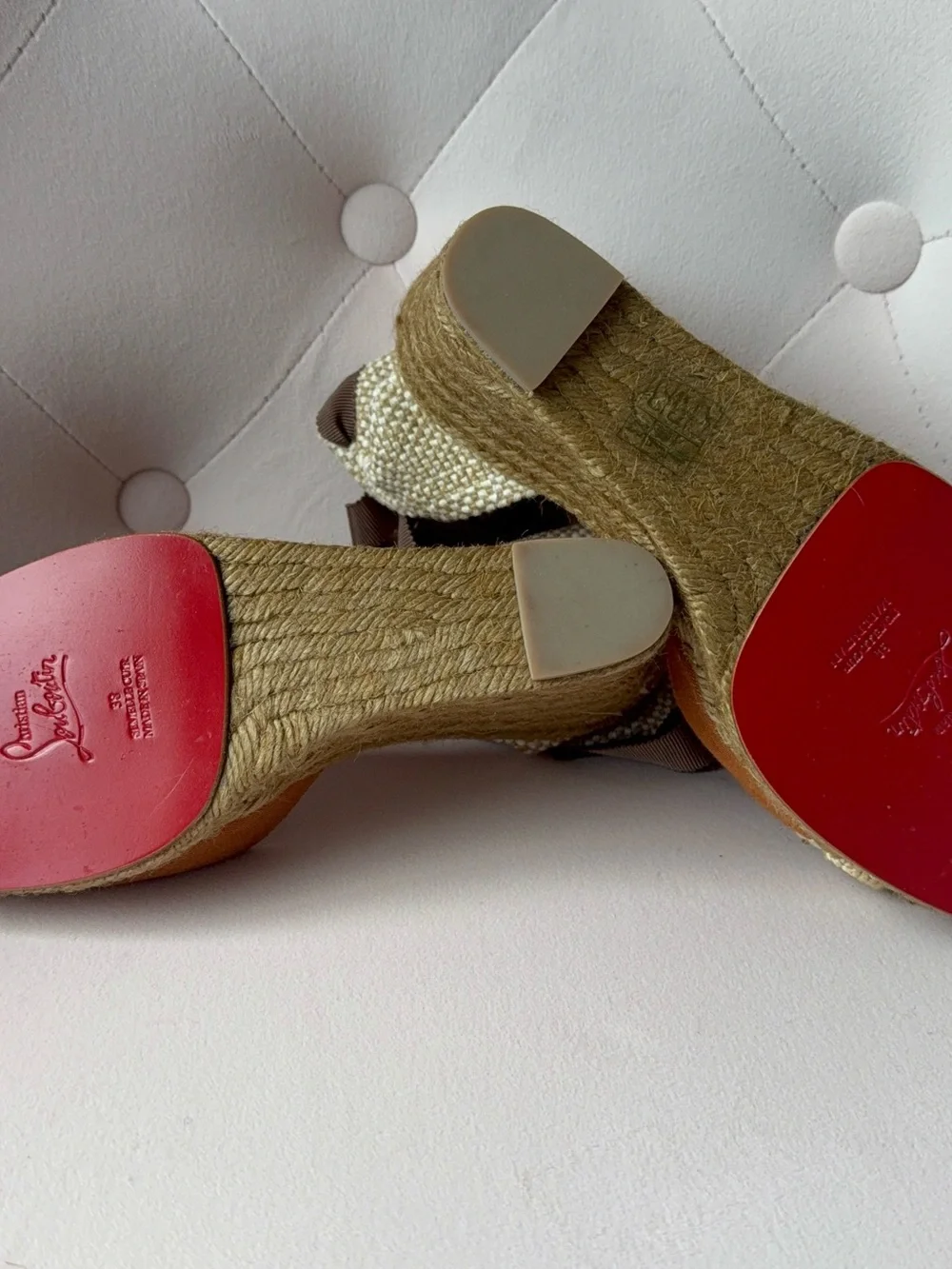 Christian Louboutin christian louboutin